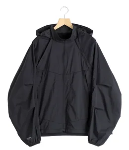 TECH PERTEX RUN-GUN 2WAY PARKA | DAIWA PIER39(ダイワ ピアサーティ