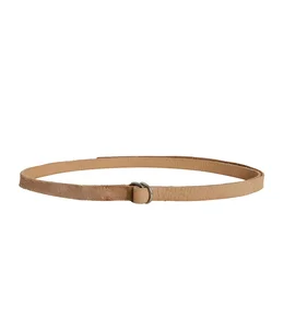 NARROW BELT BISON REVERSE