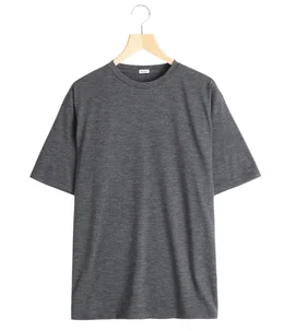 ALASHAN CASHMERE T-SHIRT