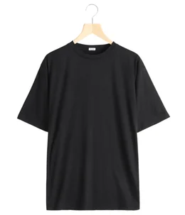 ALASHAN CASHMERE T-SHIRT