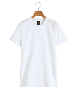 【レディース】ROYAL ORGANIC COTTON PETIT T-SHIRT