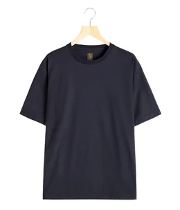 SUMMER WOOL T-SHIRT