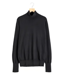 BABY WOOL TURTLE NECK