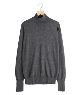 BABY WOOL TURTLE NECK