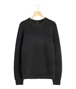 SIGNATURE CREW NECK