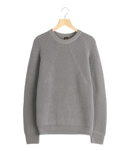 SIGNATURE CREW NECK