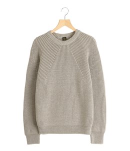 SIGNATURE CREW NECK