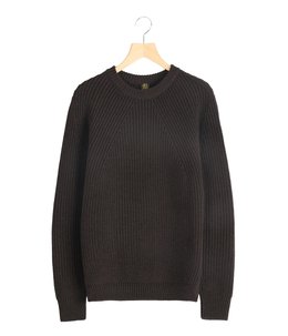 SIGNATURE CREW NECK