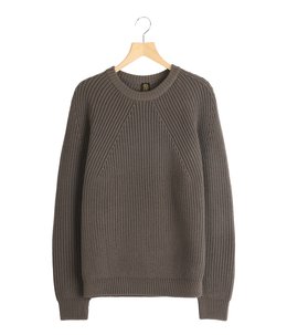 SIGNATURE CREW NECK