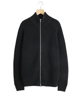 SIGNATURE DRIVERS KNIT