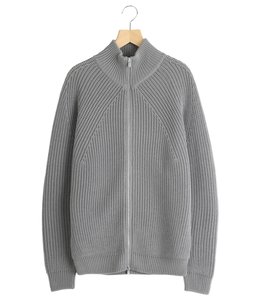 SIGNATURE DRIVERS KNIT