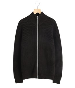 SIGNATURE DRIVERS KNIT