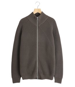 SIGNATURE DRIVERS KNIT