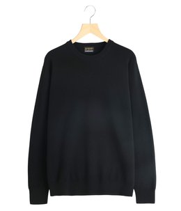 SUNSHINE CASHMERE CREW NECK