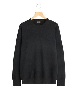 SUNSHINE CASHMERE CREW NECK