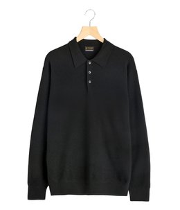SUNSHINE CASHMERE POLO