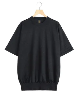 CHOMA CREW NECK SHORT SLEEVE