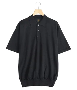 CHOMA POLO SHORT SLEEVE