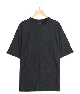 SUMMER WOOL T-SHIRT