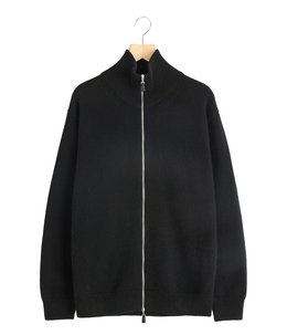 MIDDLE WEIGHT INNOCENT CASHMERE DRIVERS KNIT