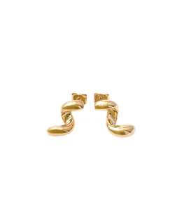 【レディース】Maine earrings