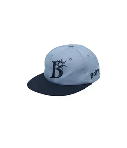 B Logo Cap