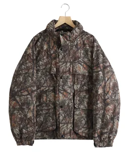 Raglan Field Jacket