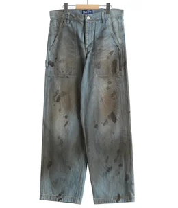OI’ Dirty Painter Jean