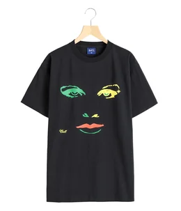 The Stare Tee