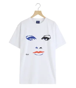 The Stare Tee