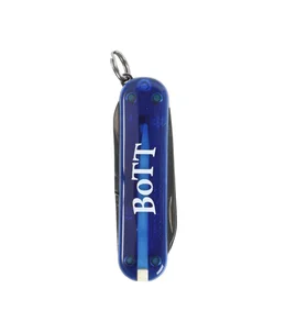 BoTT x VICTORINOX Classic SD