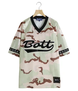 3R Football Jersey