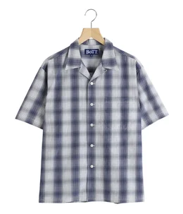 Hombre S/S Shirt