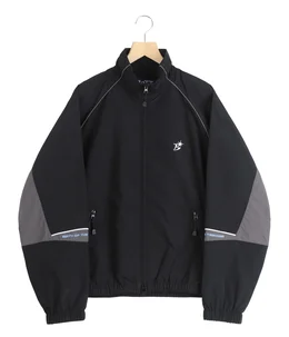 Raglan Track Jacket