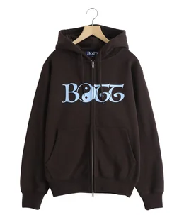 ◇bottです◇ ボット フーディー / BoTT OTH Hoodie （ライトグレイヘザー） -Reebok