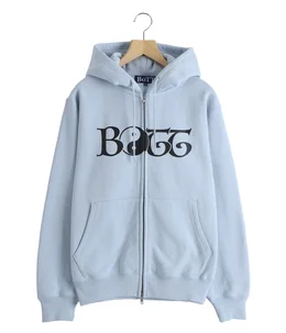 2Y Zip Hoodie | BOTT(ボット) / トップス パーカー (メンズ)の通販