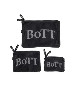Mesh Pouch Set