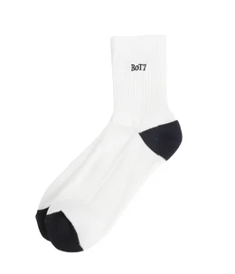 Mini OG Logo Socks