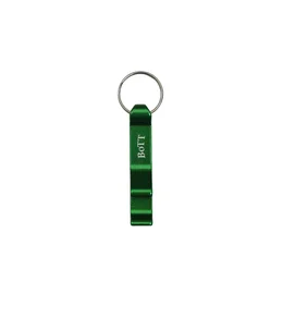 Mini Bottle Opener Keychain