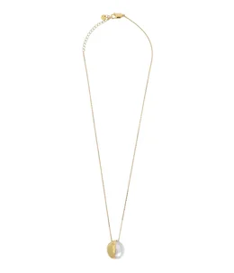 レディース】BAROQUE PEARL NECKLACE | PREEK(プリーク