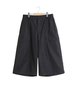 WINDSTOPPER FLIGHT MIL SHORTS | DAIWA PIER39(ダイワ ピアサーティ