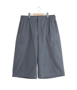 WINDSTOPPER FLIGHT MIL SHORTS