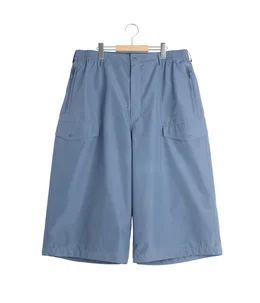 WINDSTOPPER FLIGHT MIL SHORTS