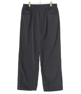 DAIWA PIER39】TECH 8POCKET PANTS TWILL / スタッフブログ - ARKnets