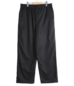TECH EASY TROUSERS FLANNEL