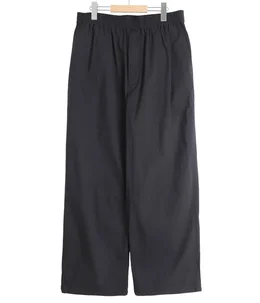 TECH EASY TROUSERS