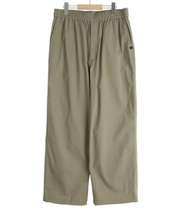 TECH EASY TROUSERS