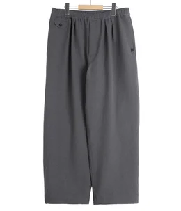 TECH WIDE EASY 2P TROUSERS