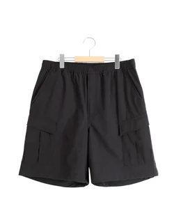 TECH 6POCKET SHORTS