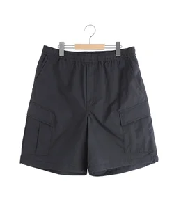 TECH MIL 6POCKET SHORTS